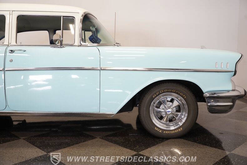1957 Chevrolet 210