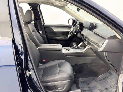 2025 Mazda CX-90 Plug-in Hybrid Preferred