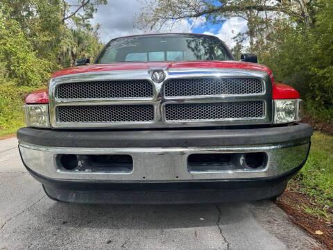 1995 Dodge Ram 1500 LT