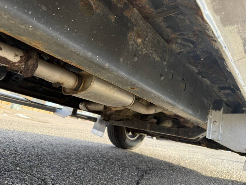 2002 Toyota Tundra SR5 V8