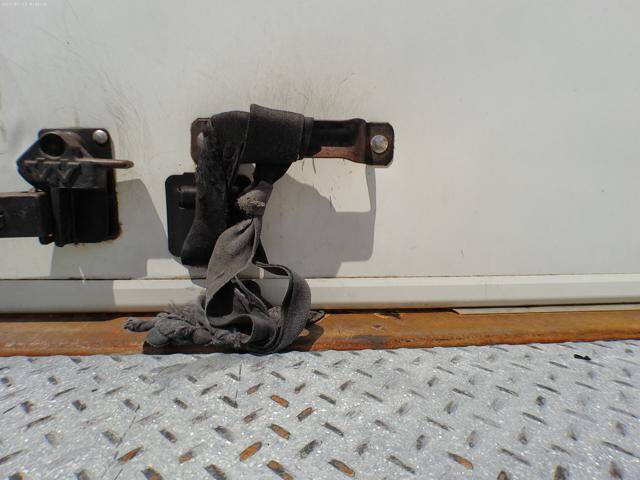 2019 International DuraStar 4300