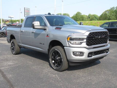 2023 RAM 2500 for sale at Hayes Chrysler Dodge Jeep of Baldwin in Alto GA