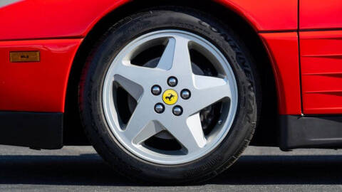 1990 Ferrari 348