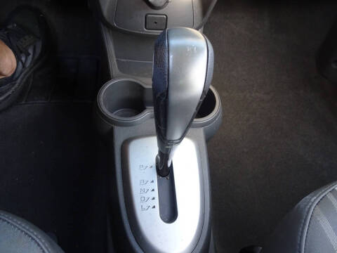 2015 Chevrolet Spark LS CVT