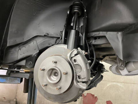 1991 Cadillac Allante