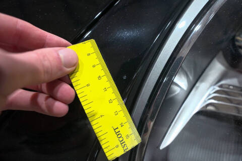 2015 Porsche 911 Carrera S