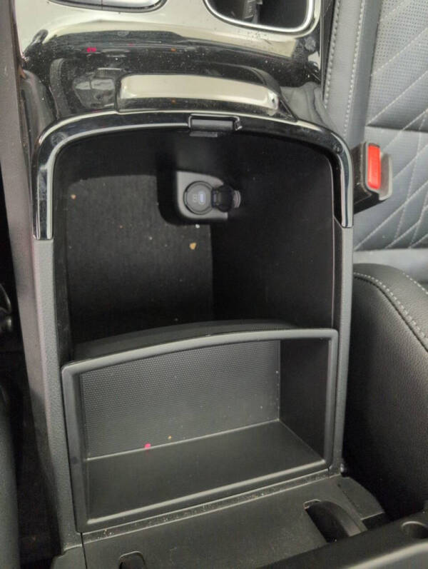 2024 Kia Telluride SX X-Pro