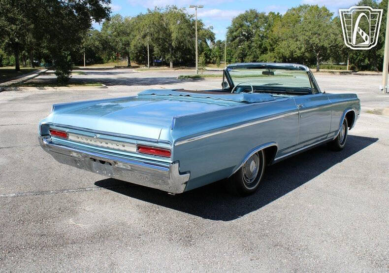 1964 Oldsmobile Eighty-Eight