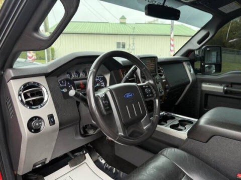 2016 Ford F-350 Super Duty