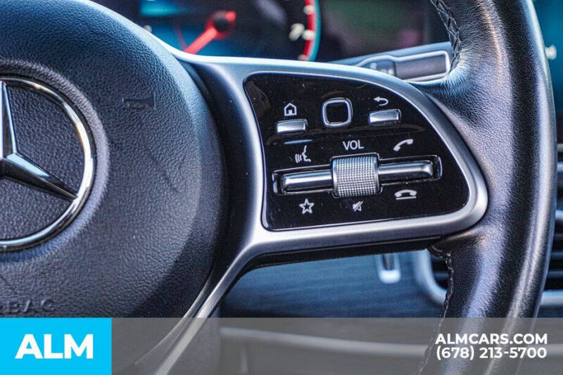 2022 Mercedes-Benz GLS GLS 450