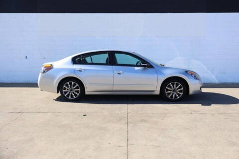 2008 Nissan Altima 2.5 S