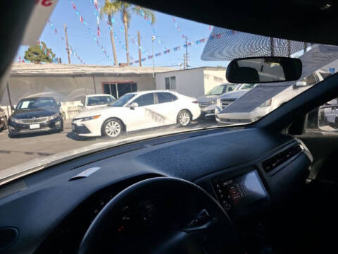 2021 Honda HR-V Sport