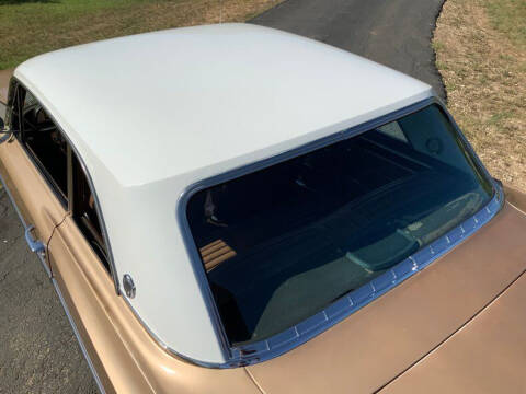 1963 Oldsmobile F-85