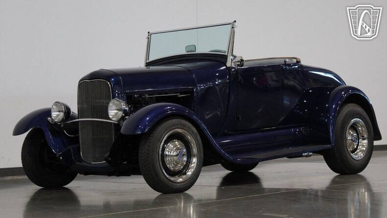 1929 Ford Model A
