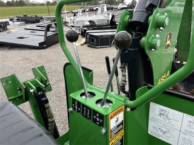 2018 John Deere 4066M
