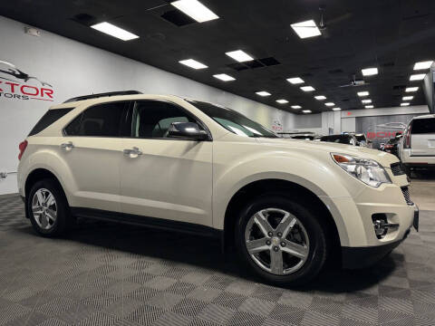 2014 Chevrolet Equinox for sale at Boktor Motors - Las Vegas in Las Vegas NV