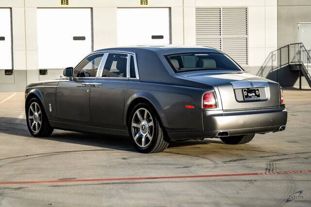 2014 Rolls-Royce Phantom