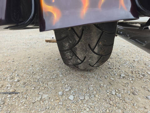 2007 Thunder Mountain Frontier