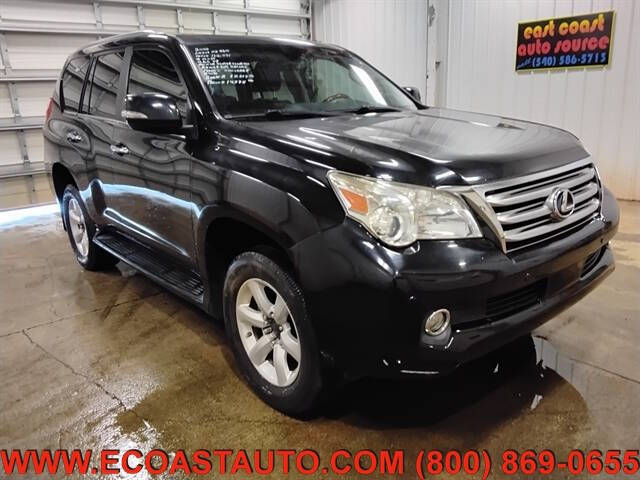 2010 Lexus GX Base's photo