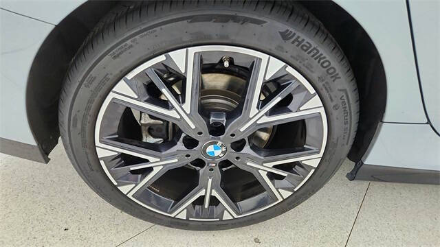 2025 BMW 2 Series 228 xDrive Gran Coupe