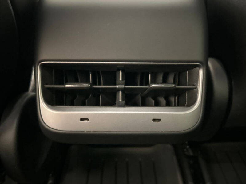 2023 Tesla Model 3 Long Range