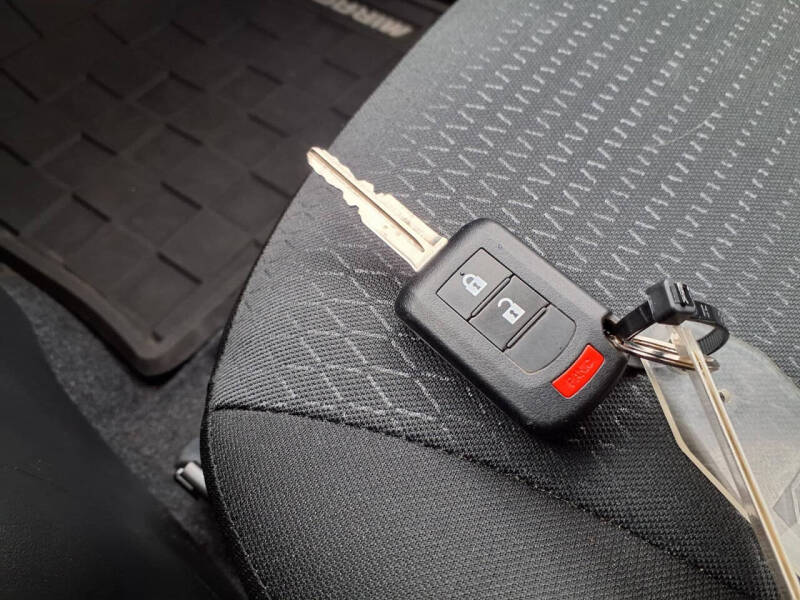 2024 Mitsubishi Mirage G4 LE