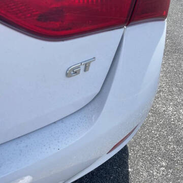 2013 Hyundai Elantra GT