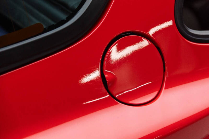 1986 Porsche 944 Turbo