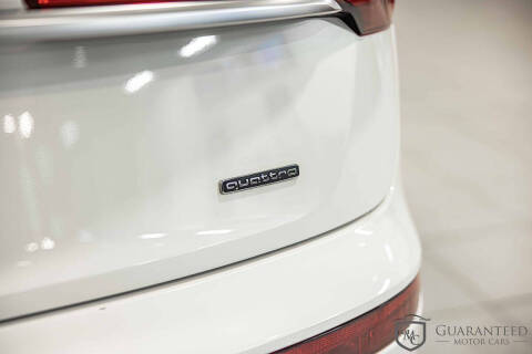 2023 Audi Q5 quattro S line Prem Plus 45 TFSI