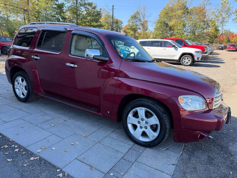 2007 Chevrolet HHR LT