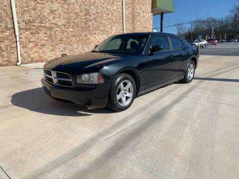 2008 Dodge Charger for sale at JR Motors in Monroe GA