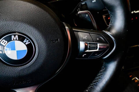 2018 BMW 4 Series 430i xDrive