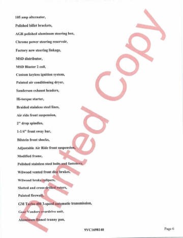 1979 Cadillac DeVille