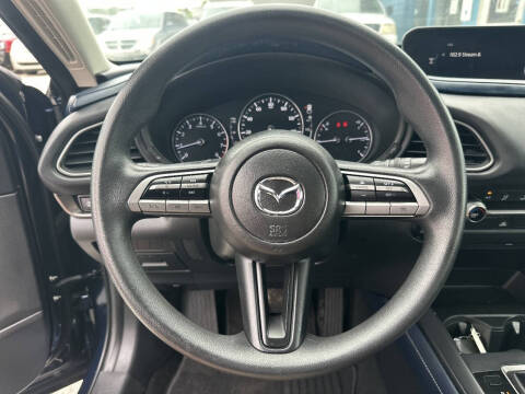 2020 Mazda CX-30