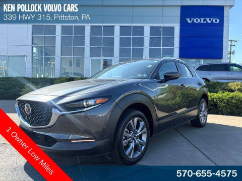 2024 Mazda CX-30 2.5 S Preferred