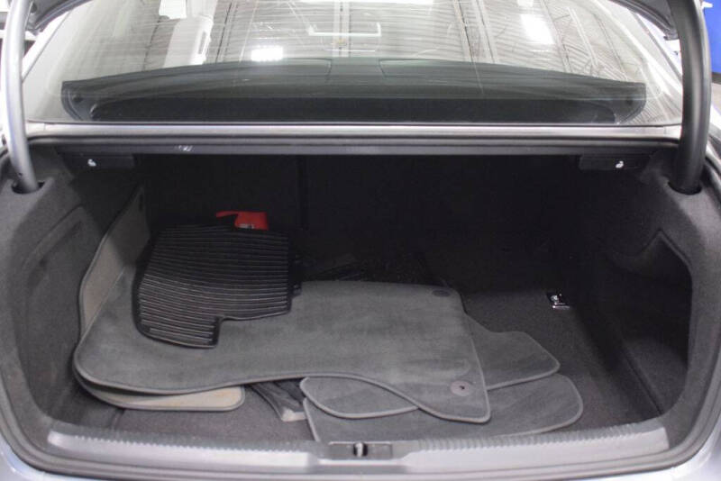 2016 Audi A5 2.0T quattro Premium Plus