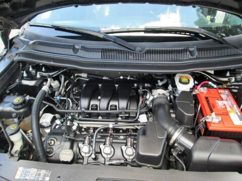 2014 Ford Explorer Police Interceptor Utility