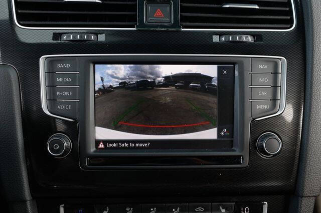 2016 Volkswagen Golf GTI