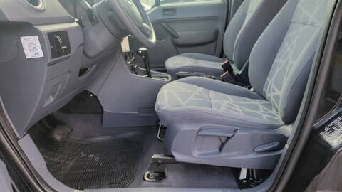 2010 Ford Transit Connect XLT