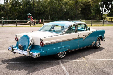 1956 Ford Fairlane