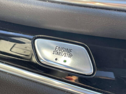 2022 Buick Enclave Avenir