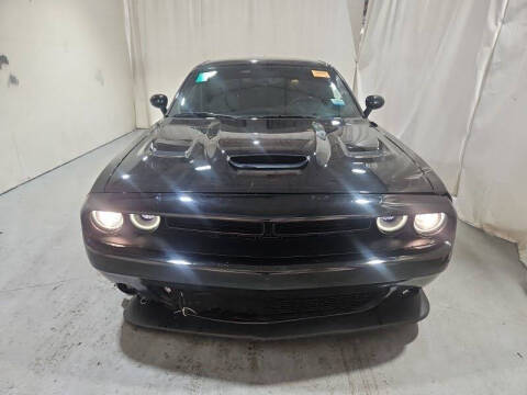 2020 Dodge Challenger