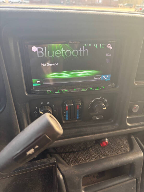 2003 Chevrolet Silverado 2500HD LT