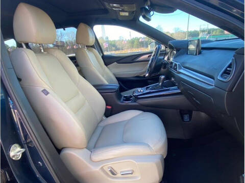 2016 Mazda CX-9 Grand Touring