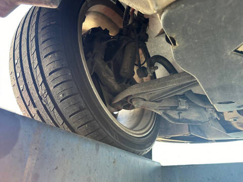 2000 Porsche Boxster