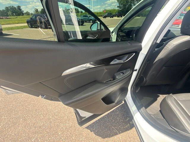 2024 Buick Envision Preferred
