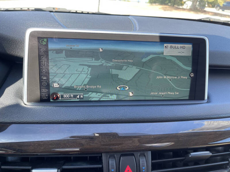 2014 BMW X5 xDrive35i