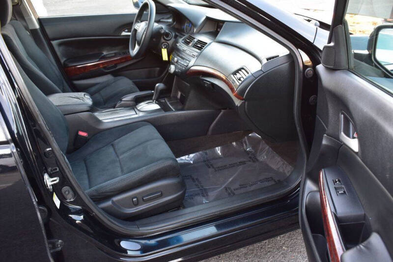 2012 Honda Crosstour EX V6