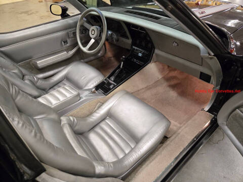 1978 Chevrolet Corvette