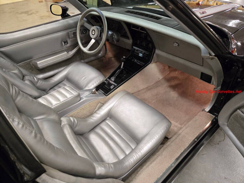 1978 Chevrolet Corvette